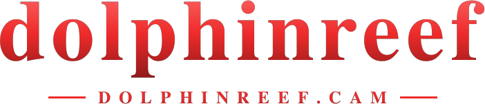 dolphinreef logo